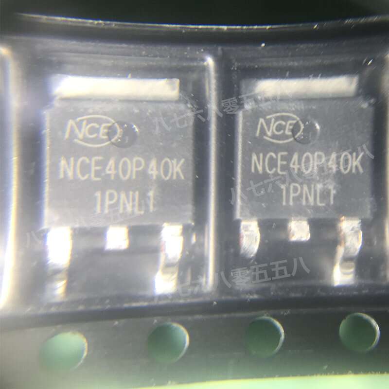 NCE40P40K