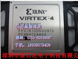 XC4VX100aƷDƬ