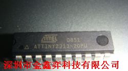 ATTINY2313-20PUƷͼƬ