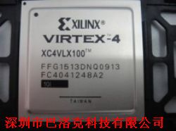 XC4VLX100-10FFG1513aƷDƬ