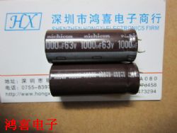 1000UF63VἪ  63V1000UF  16X40aƷDƬ