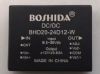 BHD20-24D12-W(BOSHIDAԴģKAC/DC,DC/DC,DC/AC)a(chn)ƷDƬ