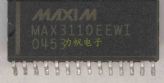 MAX3110EEWIaƷDƬ