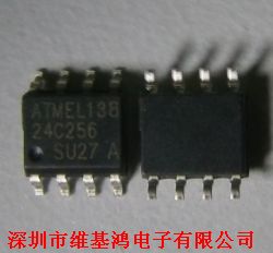 ATMEL24C256aƷDƬ