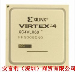 XC4VLX60-10FFG668C	aƷDƬ