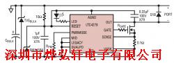 LTC4279IS a(chn)ƷDƬ