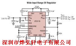  LTC3119IUFDaƷDƬ