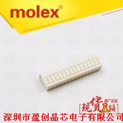 ÿ20PCS MOLEX ĪB 511910500 51191-0500 ܚaƷDƬ