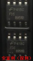 w   FDS8958A    FET-MOSFETaƷDƬ