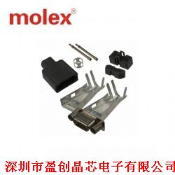 MOLEX 834229014 83422-9014 ԭSƷĪ˽Ӳ I/OBaƷDƬ