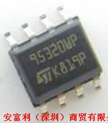 惦  M95320-WMN6TP    EEPROM	aƷDƬ