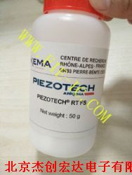 PIEZOTECH P(VF2-VF3-CTFE)aƷDƬ