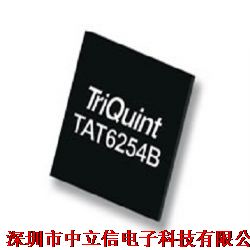 QORVOȫϵҕl (MMIC)     TAT6254BaƷDƬ