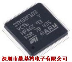 STM32F103VCT6 ST Microelectronics (ⷨ댧w) ΢aƷDƬ