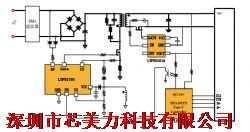 LYF91750[΢ AC-DC PWM ֧CCM/QR/DCMaƷDƬ