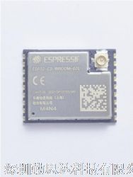 ESP32-C3-WROOM-02U-N4WiFiģ