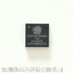 ESP32-DOWD-V3˫Wi-FiоƬ