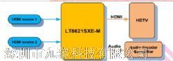 LT8621SXE-MһM HDMI1.4_Pķֱ_4K2K @ 60HzćaԭbоƬaƷDƬ